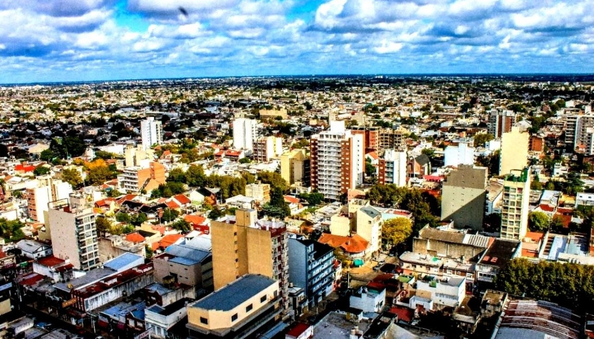 Valenzuela anunció que las habilitaciones para industria y comercio serán gratuitas