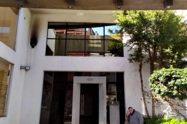 Horror y misterio: hallaron sin vida a la abuela de Pía, la niña asesinada en Ensenada