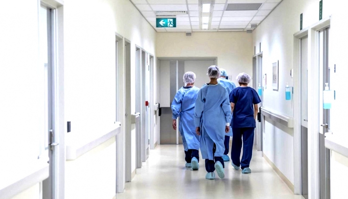 Cicop festejó la reglamentación por "desgaste laboral" para empleados de salud