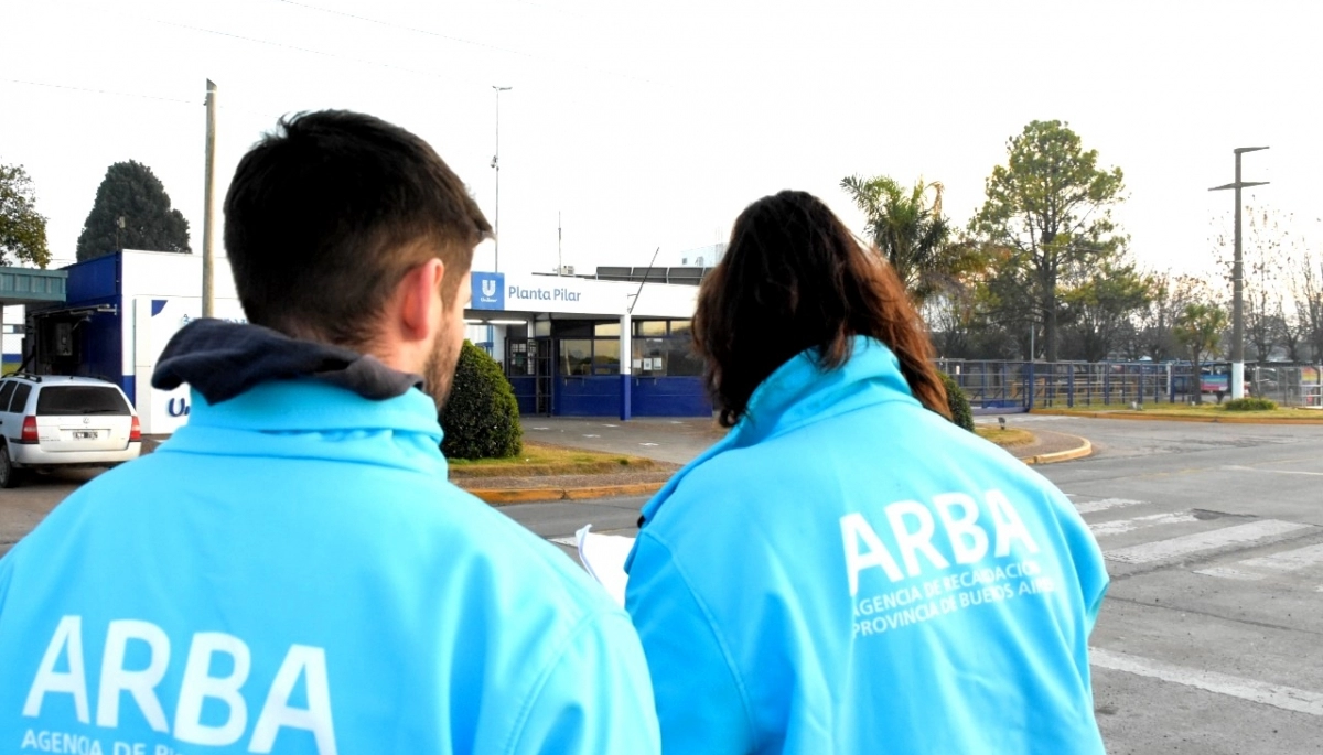 Sector Alimenticio: Arba aumenta el control fiscal en grandes empresas