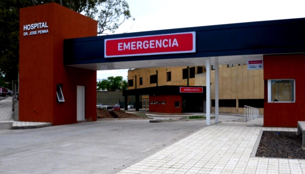 Piden a Kicillof información sobre el estado de servicios quirúrgicos del Hospital Penna