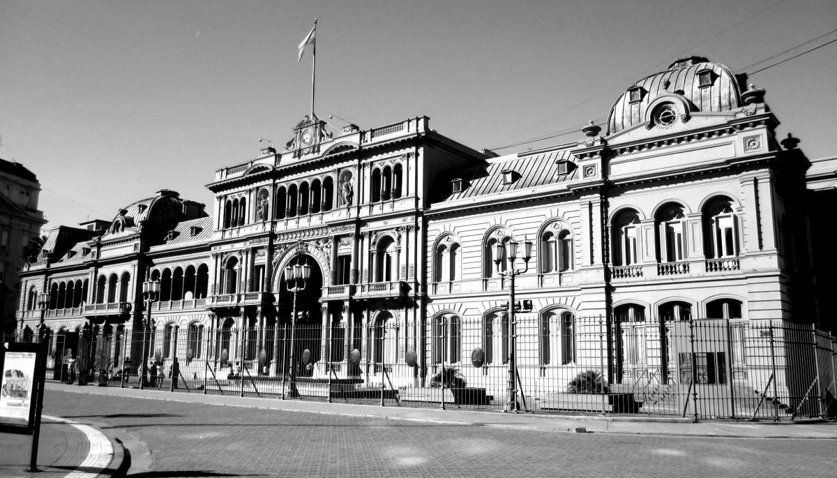 Tensa reunión de Alberto y gobernadores en La Rosada: ¿Massa al Gabinete?