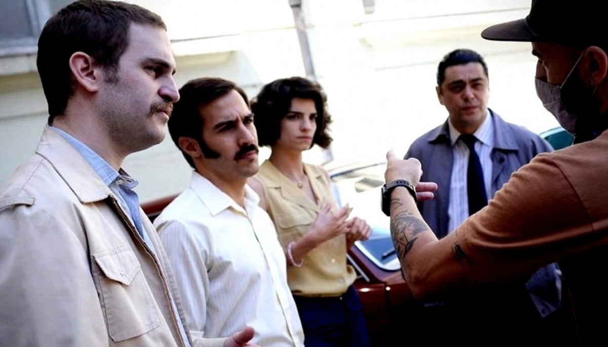 "Un crimen argentino": de qué tratará la película basada en hechos reales