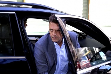 Massa estará a cargo del “súperministerio”: se unen Economía, Producción y Agricultura