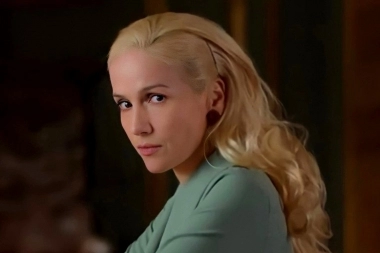 “Santa Evita” se estrenó en Star+: una apasionante serie sobre Eva Perón