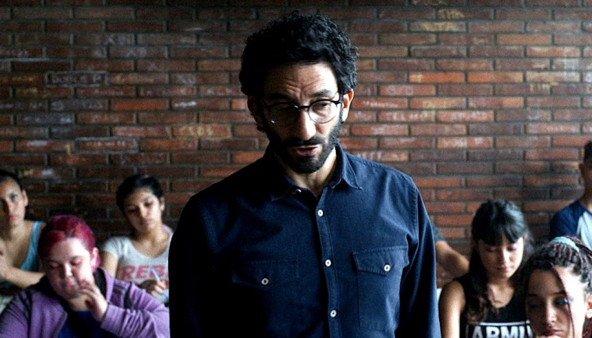 Furor en el extranjero: exhibirán la película “El suplente” en el Festival de Toronto