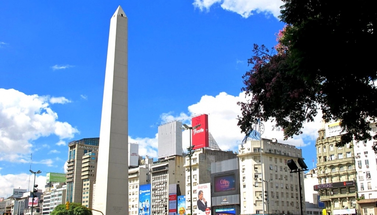 Números alentadores: CABA rompió el récord de turistas durante las vacaciones de invierno