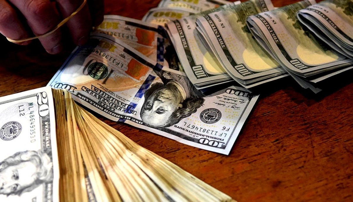 Un flagelo repetido: una abuela sufrió el cuento del tío y perdió 40.000 dólares