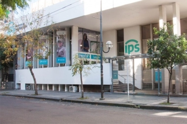 Pagos del IPS: cuándo se cobran los haberes del mes de julio