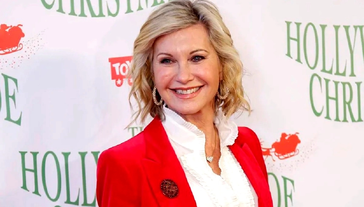 Dolor en Hollywood: murió Olivia Newton-John, la protagonista de "Grease"