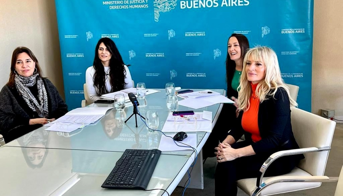 Preparan el Tercer Foro Provincial de Integridad, Transparencia y Ética Publica