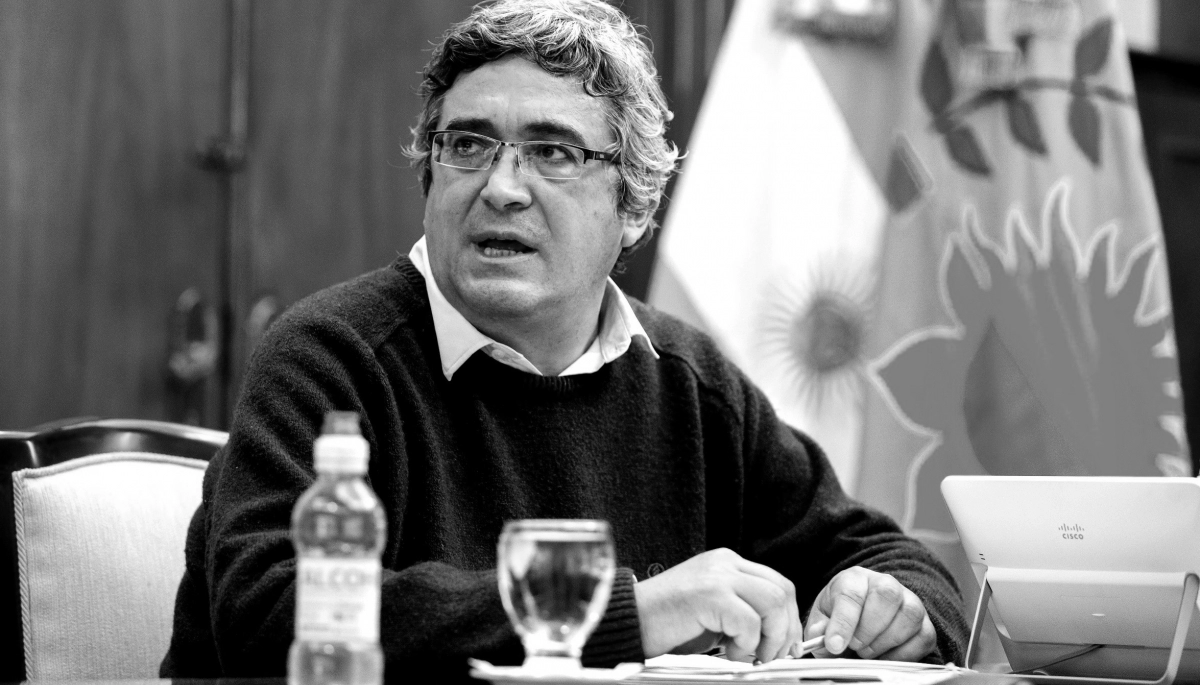 Rodríguez y un nuevo faltazo a la presentación de informes en Diputados