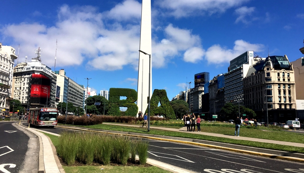 Con distintas ofertas turísticas la Ciudad de Buenos Aires se prepara para el fin de semana largo