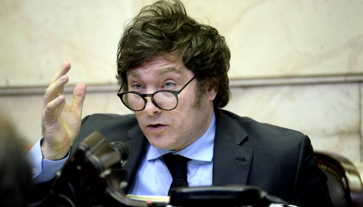 Milei aprovechó la interna de Juntos por el Cambio e insistió en aliarse con Macri