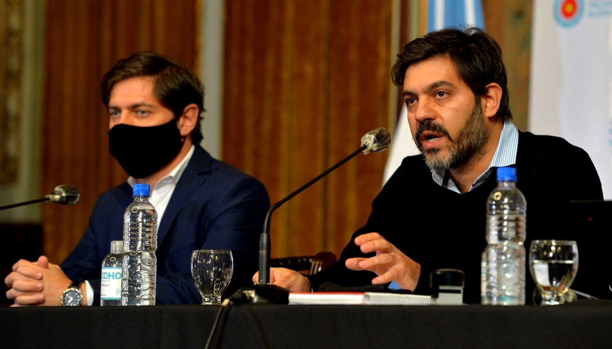 Uno por uno: Bianco salió a retrucar a intendentes del PRO y su reclamo por la coparticipación