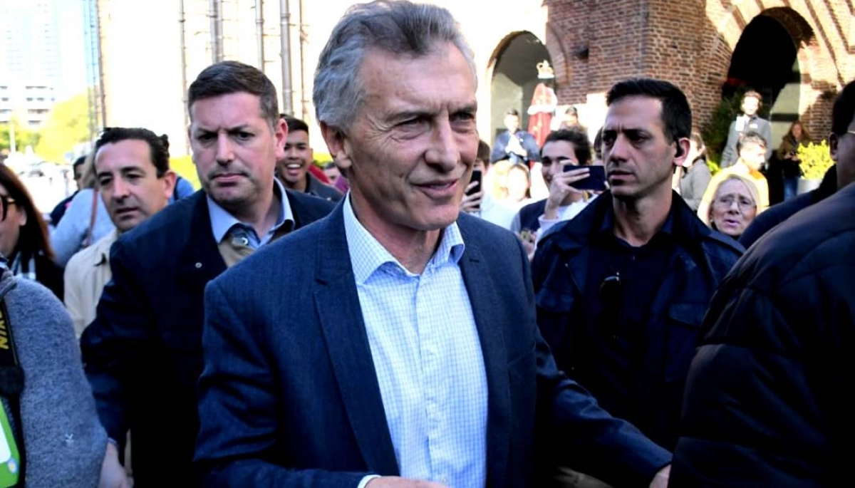 Sin confirmar su candidatura, Macri reafirmó su liderazgo en Juntos por el Cambio