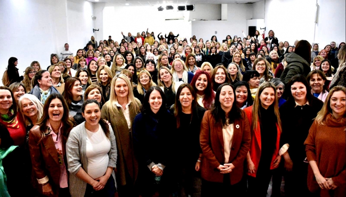 Con el foco en la educación: se viene otra reunión de las mujeres del PRO bonaerense