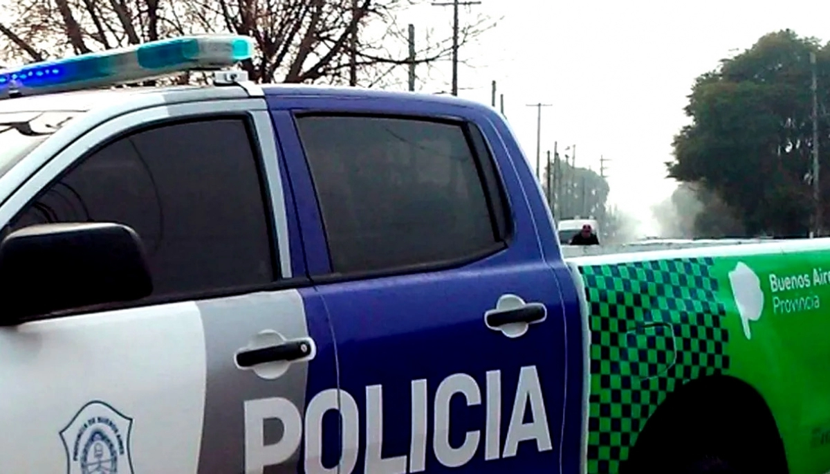 Infernal balacera en La Matanza: un policía retirado abatió a un pirata del asfalto