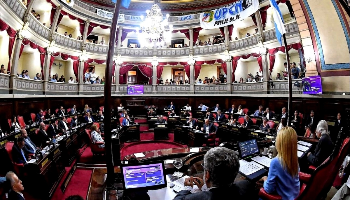 Momento de definiciones: la Legislatura debatirá proyectos pendientes tras la inactividad