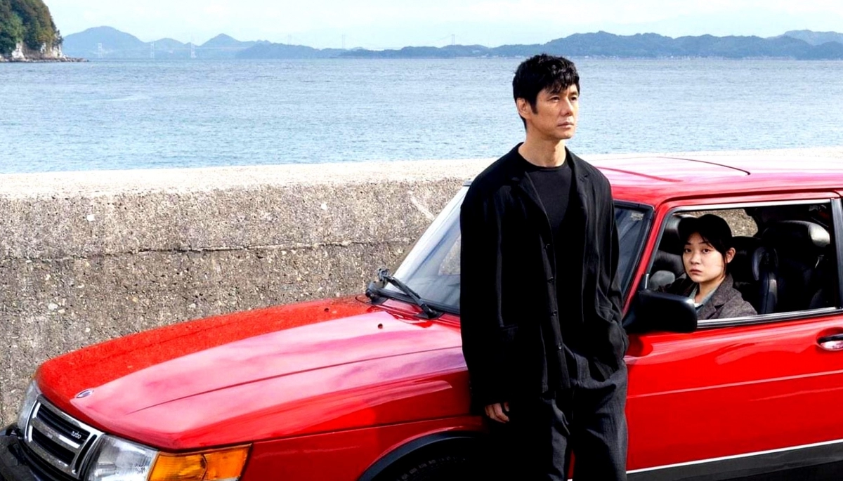 La película Japonesa “Drive my car”, la favorita de la crítica internacional