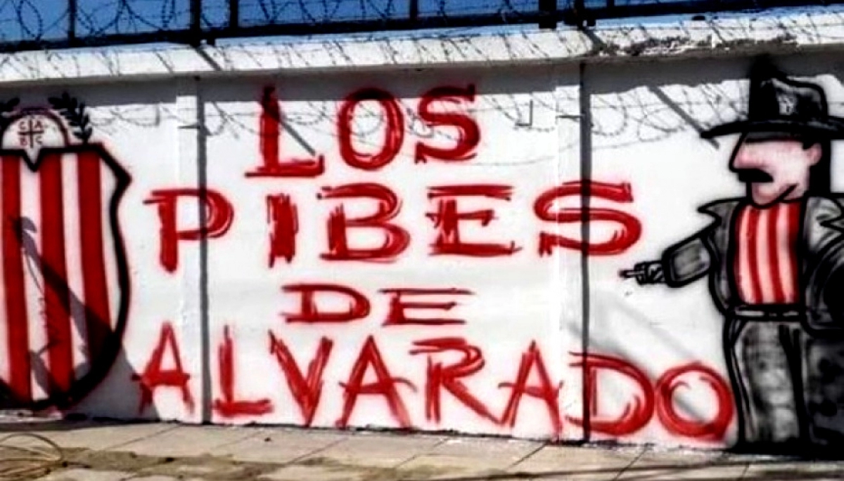 Cayeron “Los pibes de Alvarado”: violentos ladrones adictos a las redes sociales