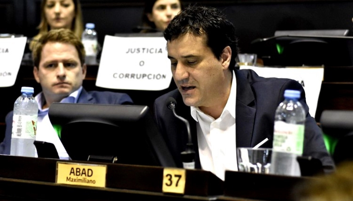 Abad pidió alejarse del “circo” de la Causa Vialidad para “resolver los problemas reales”