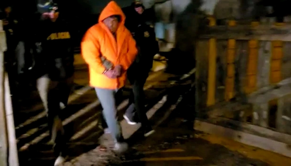 ¡Qué sorpresa!: dealer de Mar del Plata vendía cocaína en huevos Kinder