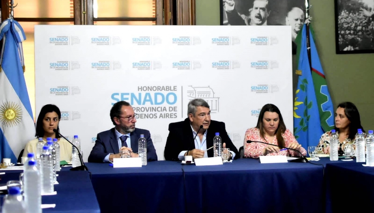 Luego de un debate de meses, el proyecto Ley de Alcohol Cero será tratado en el Senado