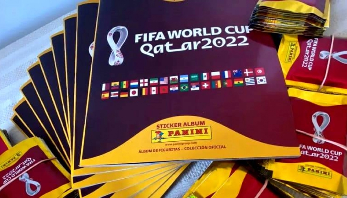 Ante la locura por las figuritas del mundial, kiosqueros piden “exclusividad” de venta