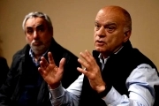 Grindetti radicaliza su discurso contra Kicillof: “Eliminaremos a estos gerentes de la pobreza”