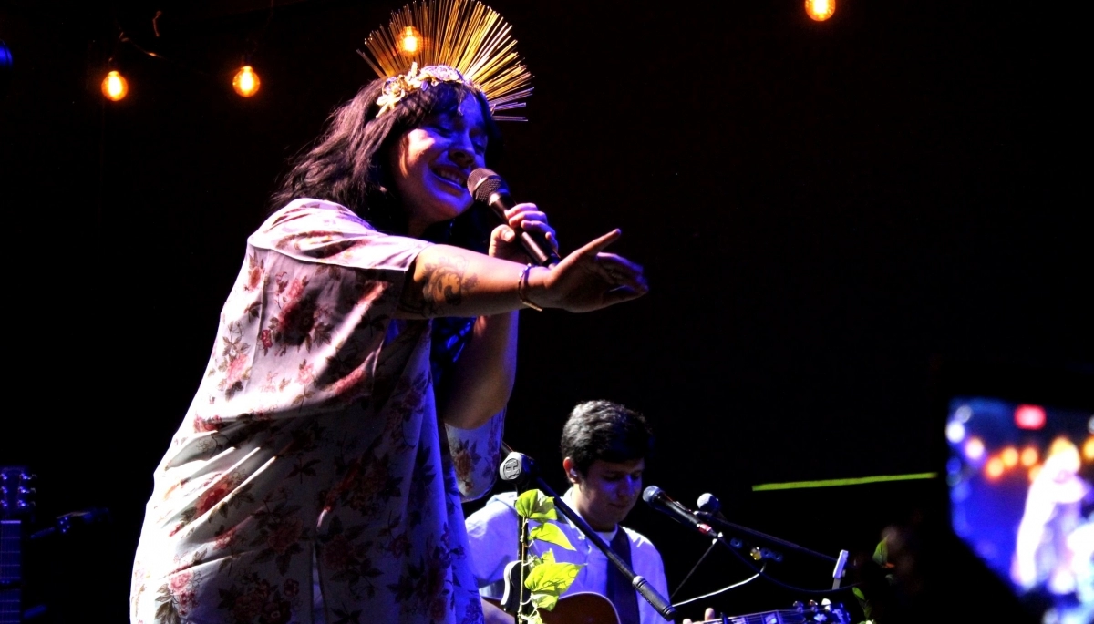 Carla Morrison se prepara para tocar en Buenos Aires: cómo comprar las entradas