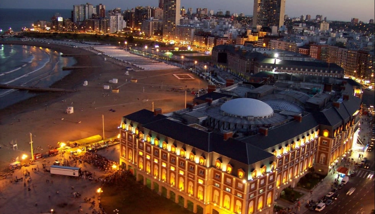 Luego de la polémica, Mar del Plata ingresa al Previaje 3