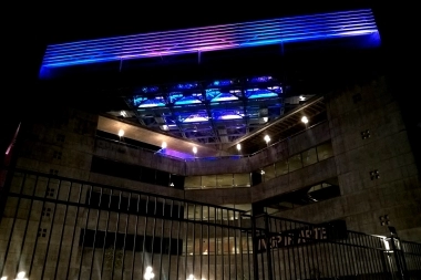 Concierto aniversario en La Plata: celebrarán los 17 años del Programa Coros y Orquestas