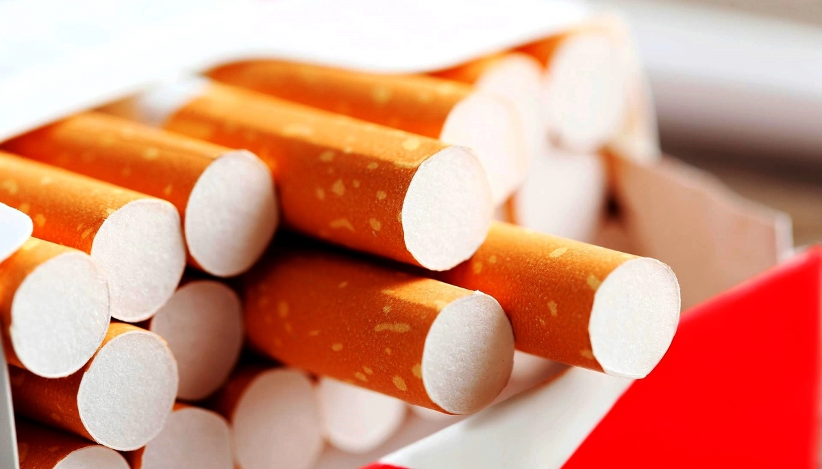 Más subas: los cigarrillos aumentan su precio 14 por ciento desde el lunes