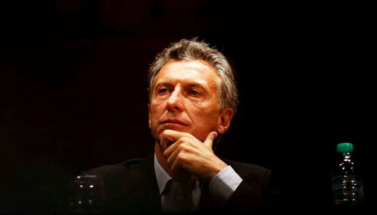 Macri contra el kirchnerismo: los acusó de encabezar "una cacería de enemigos"