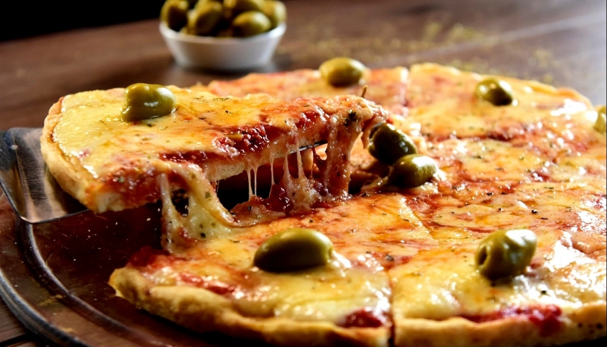 Llega la Noche de la Pizza y la Empanada a la Ciudad de La Plata