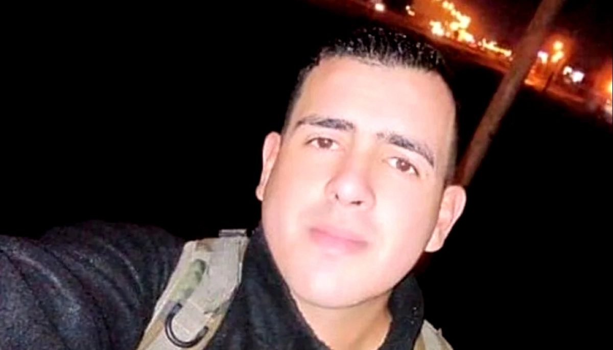 Sangrienta balacera: un policía y un delincuente gravemente heridos en Paso del Rey