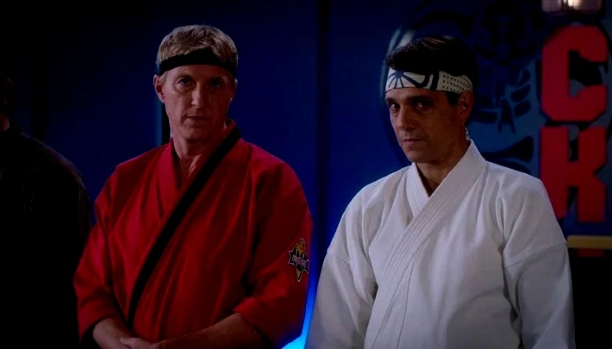 Nuevos estrenos en Netflix: llega la quinta temporada de "Cobra Kai"