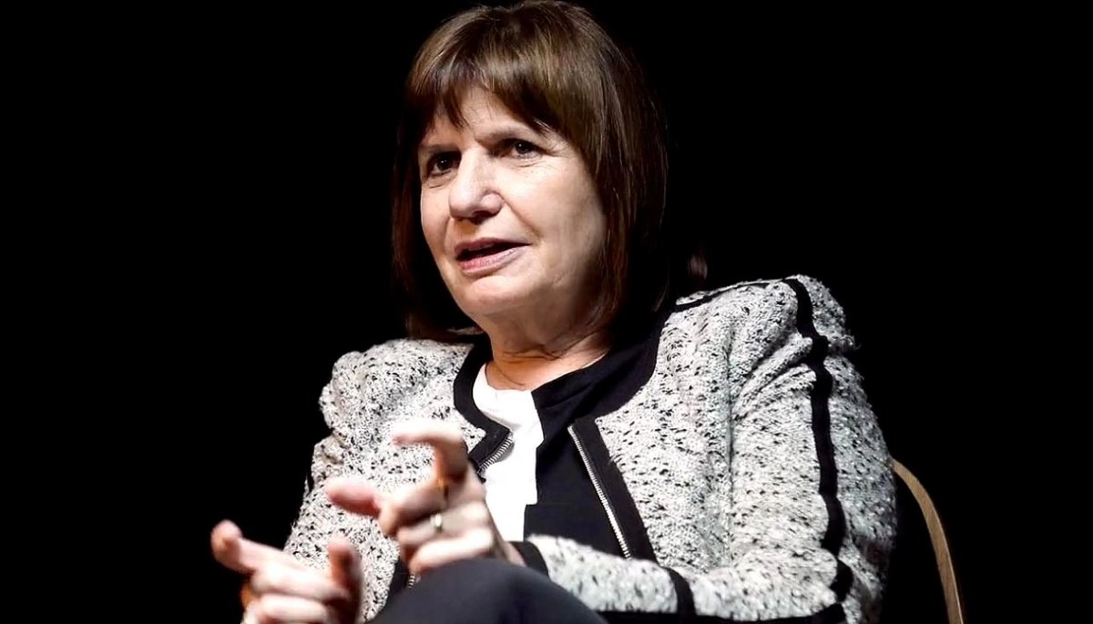 Bullrich avisó que será precandidata a presidenta “en cualquier circunstancia”