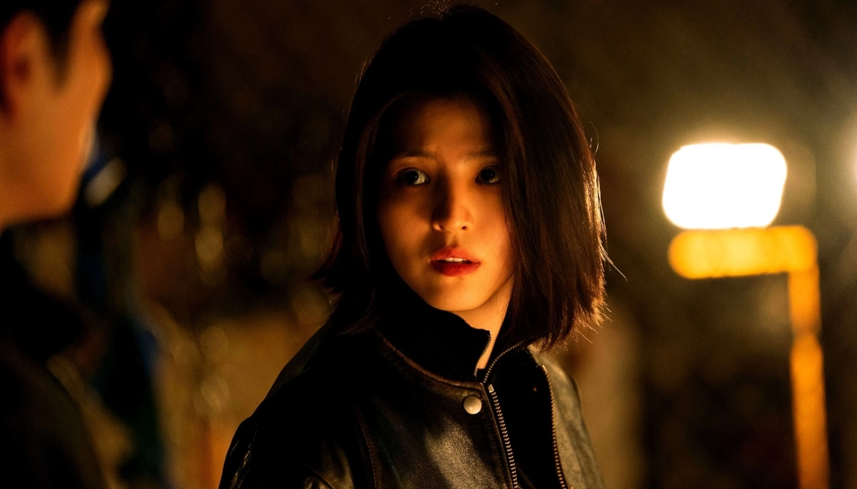 Mira los avances de las 2 series coreanas de suspenso que son furor en Netflix