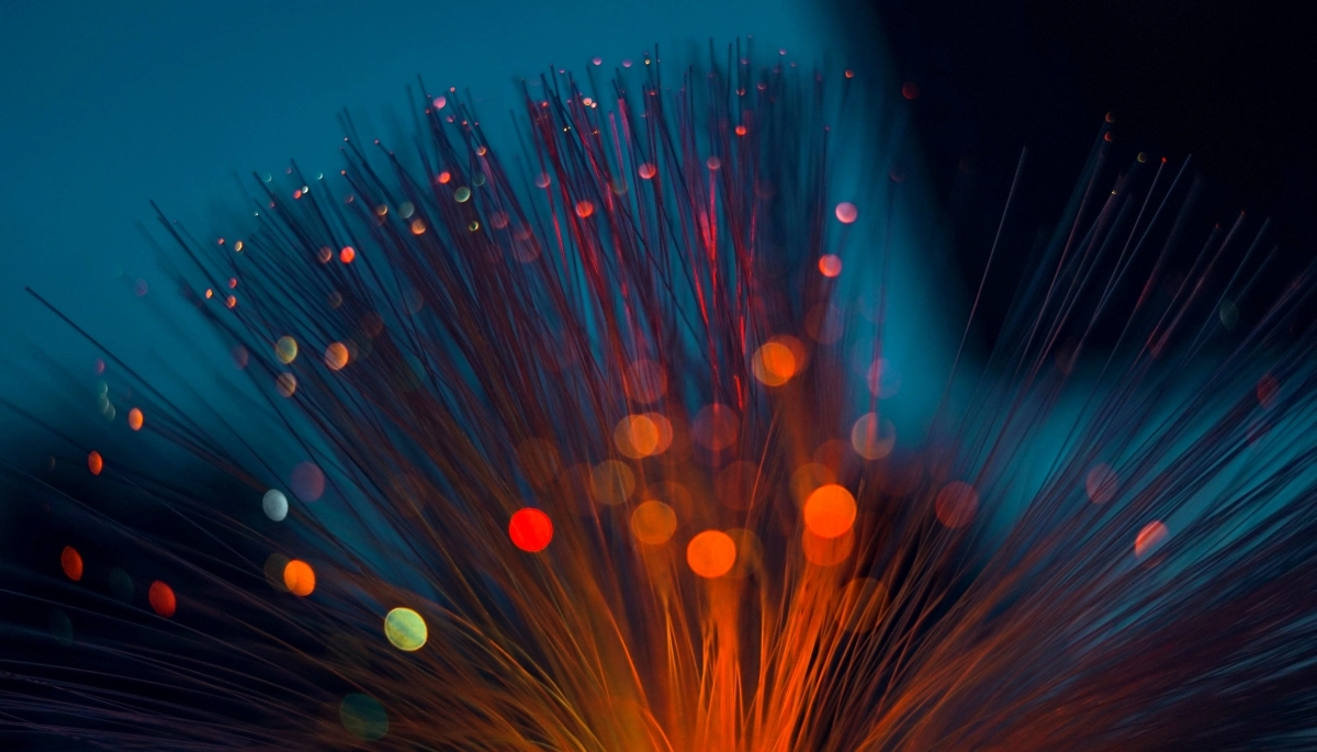 Internet por Fibra óptica: más velocidad para conectarnos mejor