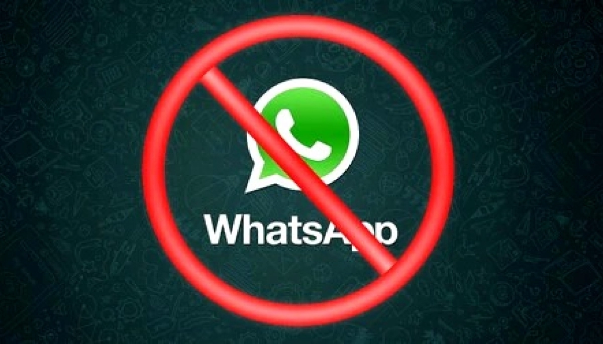 Lista actualizada: que celulares no podrán tener Whatsapp a partir del 30 de septiembre