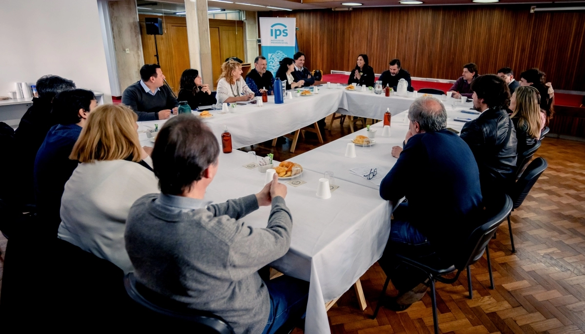 El IPS anunció un aumento del 25% para docentes jubilados