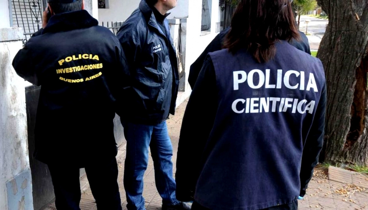 Intento de femicidio en Pilar: "Me roció con alcohol y me prendió fuego", gritaba la víctima