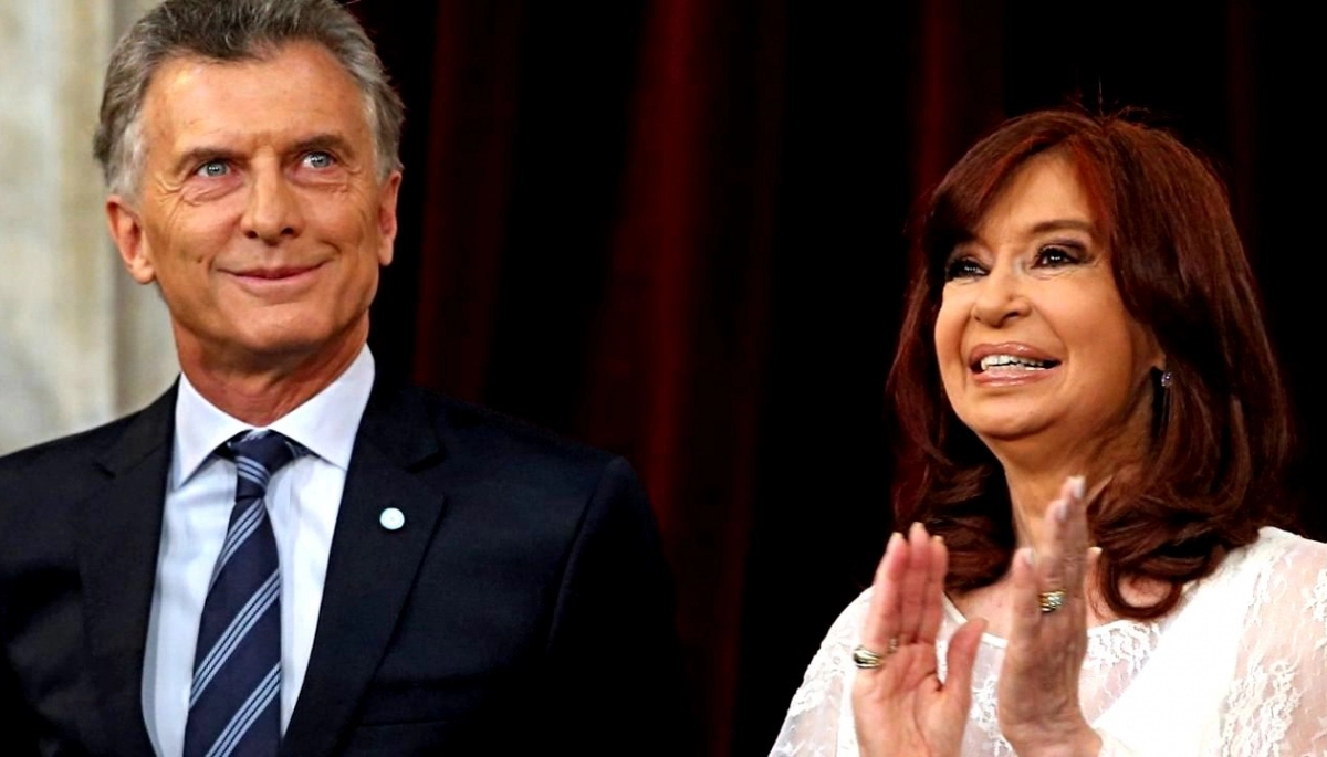 Parrilli y Larroque no descartan una reunión entre Cristina y Macri