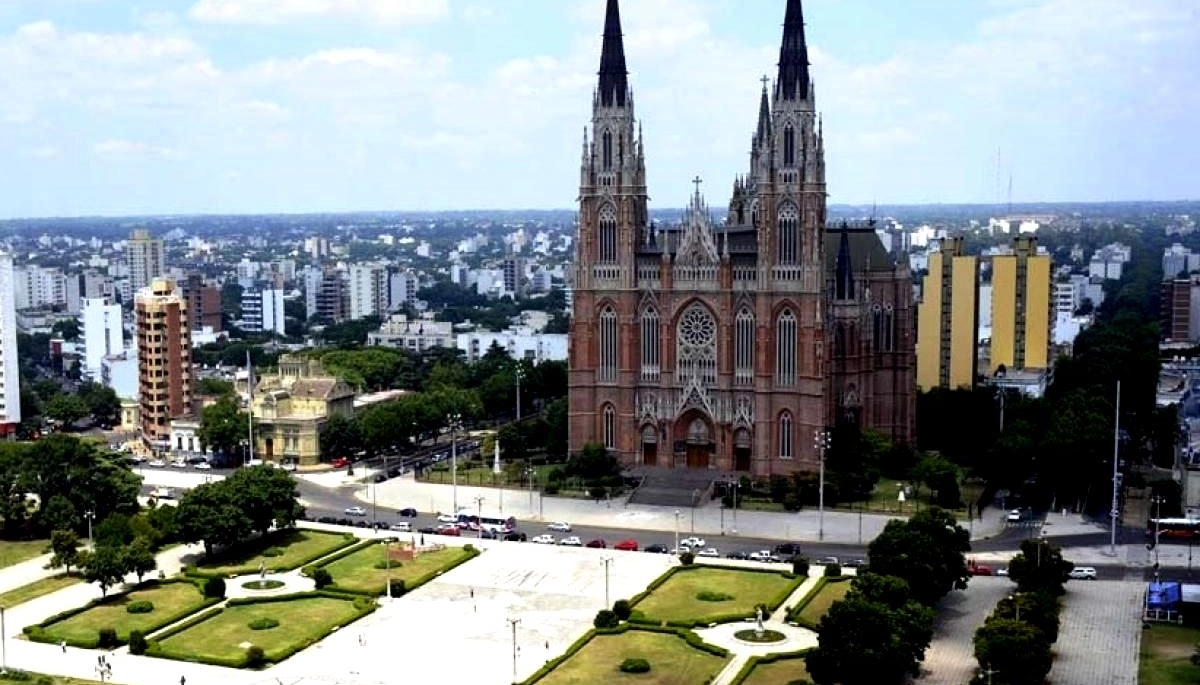 Cómo estará el tiempo este finde en la Provincia