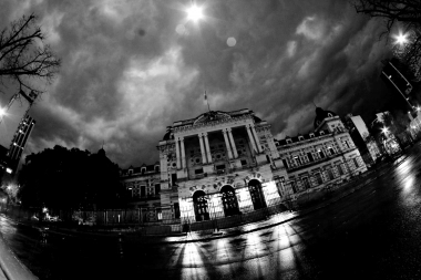 Con el foco puesto en anuncios y en preparativos