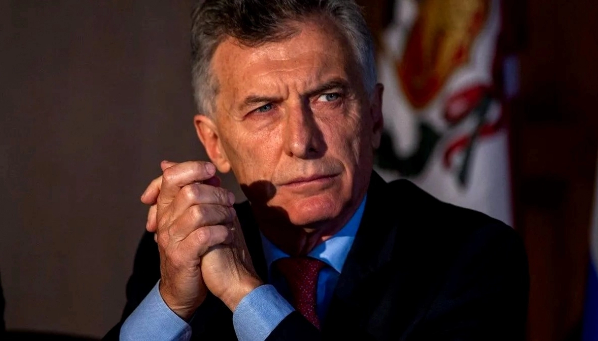 Macri sobre el atentado contra Cristina: “Es algo individual de un grupo de loquitos”