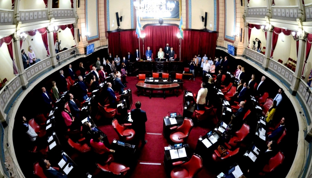 A paso lento, el Senado Bonaerense se alista para aprobar pliegos judiciales