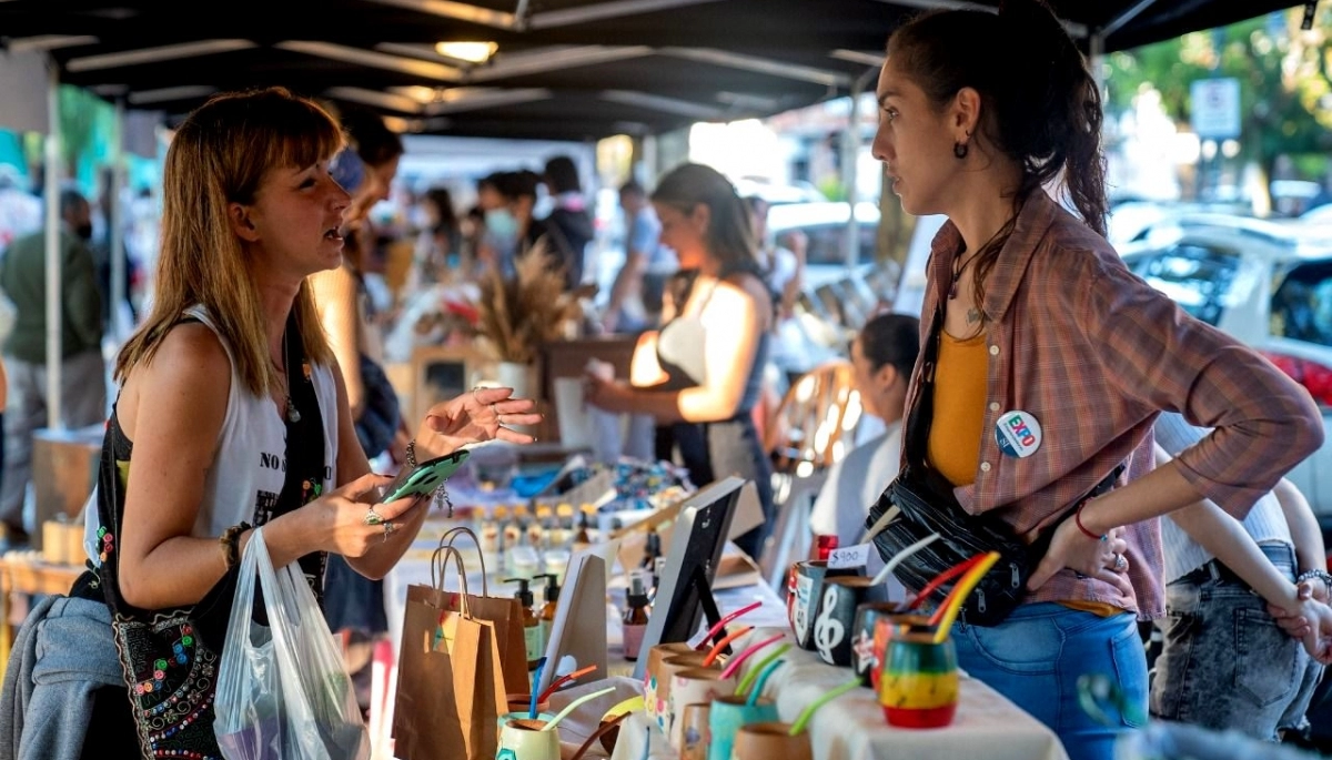 San Isidro: quitarán impuestos para emprendedores que abran nuevos comercios